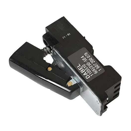 Прекъсвач за гайковерт Bosch  GDS 24, 30, PG34