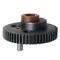 Ексцентрично зъбно колело за зеге Bosch  PST 650, PST 670 L, PG25