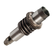 Държач Bosch за перфоратор  GBH 2-28 D, GBH 2-28 DV, PG41 - product - BSH6102226