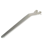 Ключ Bosch за смяна на диска за ъглошлайф  GWS 6-100, GWS 6-115 E, GWS 8-100 CE, GWS 7-100 E - product - BSH6102238