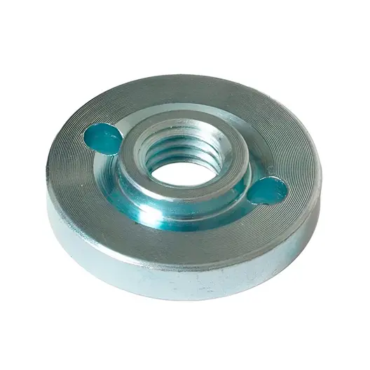 Гайка за ъглошлайф Bosch затягаща  GWS 6-100, GWS 6-110 E, GWS 8-100 CE