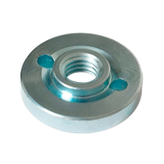 Гайка Bosch затягаща  GWS 6-100, GWS 6-110 E, GWS 8-100 CE - product - BSH6102239