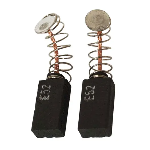 Графитна четка за ренде Bosch комплект  GHO 40-82 C, PHO 35-82 C