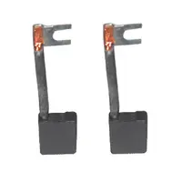 Графитна четка за бормашина Bosch комплект  GBM 32-4