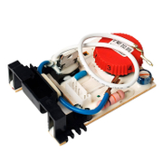 Блок Dremel електронен за зеге  GST 120 BE, GST 600 BE - product - BSH6102258