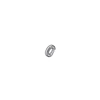 Семеринг за перфоратор Bosch  GBH 3-28 E