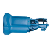 Корпус Bosch за ножица за ламарина  GSC 160, GSZ 160 - product - BSH6102292