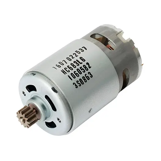 Електродвигател за винтоверт Bosch  GSR 1440 LI