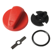 Превключвател Bosch режима на работа за перфоратор  PBH 2000 RE, PBH 2500 SRE - product - BSH6102306