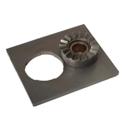 Щит Bosch лагерен за бормашина  PSB 650 RE, PSB 600 RE, PSB 6550 RCE - product - BSH6102316