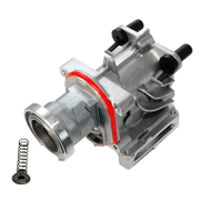 Кутия Bosch редукторна за перфоратор  PBH 300 E, GBH 4 DFE - product - BSH6102329