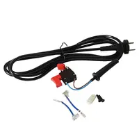 Прекъсвач за оберфреза Bosch  POF 1200 AE
