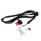 Прекъсвач за оберфреза Bosch  POF 1200 AE