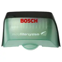 Въздушен филтър за виброшлайф Bosch  PSM 80 A