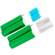 Батерия Bosch акумулаторна Li-Ion за перфоратор  UNEO - product - BSH6102350