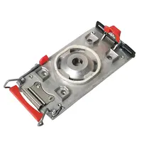 Плот за виброшлайф Dremel  GSS 23 AE