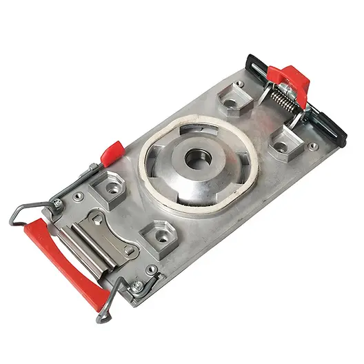 Плот за виброшлайф Dremel  GSS 23 AE