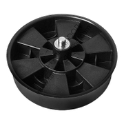 Вал Bosch за електрическа косачка  ROTAK 40, ROTAK 43 - product - BSH6102361