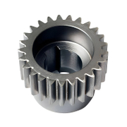 Колело зъбно Bosch за гайковерт  GDS 24, GDS 30 - product - BSH6102366