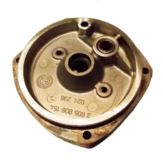 Фланец за гайковерт Bosch междинен  GDS 24, GDS 30