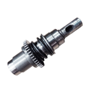 Тръба Bosch за перфоратор  GBH 2-20, PG43 - product - BSH6102376