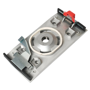 Плот Dremel за виброшлайф  GSS23 A, GSS 230 - product - BSH6102385