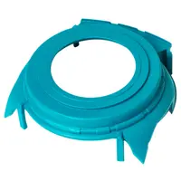 Дифузьор за перфоратор Bosch  GBH 8-45 DV, GBH 8-45 D, GSH 7 VC, GSH 9 VC