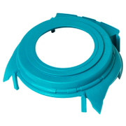 Дифузьор Bosch за перфоратор  GBH 8-45 DV, GBH 8-45 D, GSH 7 VC, GSH 9 VC - product - BSH6102388