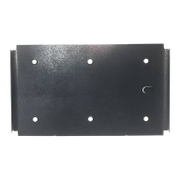 Плоча Bosch графитна за лентов шлайф  PBS 7 A, PBS 7AE - product - BSH6102397