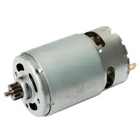 Електродвигател за винтоверт Bosch  GSR 120-LI