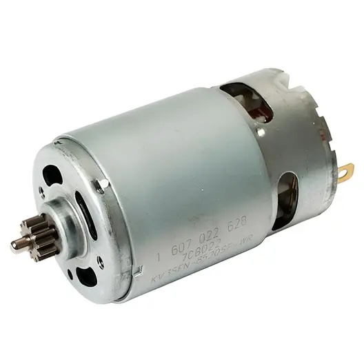 Електродвигател за винтоверт Bosch  GSR 120-LI