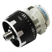 Редуктор за винтоверт Bosch комплект  GSR 14.4 2-LI Plus, GSR 18-2-LI Plus, GSR 18V-28, GSR 18V-21