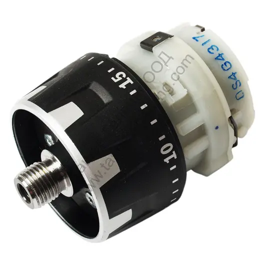 Редуктор за винтоверт Bosch комплект  GSR 14.4 2-LI Plus, GSR 18-2-LI Plus, GSR 18V-28, GSR 18V-21
