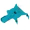 Планка за перфоратор Bosch превключваща  GBH 8-45 D, GBH 8-45 DV, GSH 7 VC, GSH 9 VC