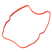 Гарнитура Bosch за перфоратор  GBH 8-45 D, GBH 8-45 DV, GSH 7 VC, GSH 9 VC - product - BSH6103418