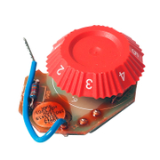 Блок Bosch електронен за ексцентършлайф  PEX 300 AE, PEX 400 AE, PSM 200 AES - product - BSH6103419