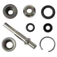 Ударник за перфоратор Bosch  GBH 2-26DFR, GBH2600DFR, PG36
