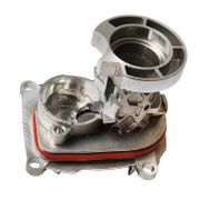 Щит Bosch лагерен за перфоратор  GBH 2-20 D, GBH 2-20 RE, GBH 2-20 DRE - product - BSH6103430