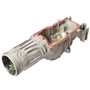 Кутия Bosch редукторна за перфоратор  GBH 8-45 D, GBH 8-45 DV - product - BSH6103435