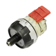 Редуктор Bosch к-кт за винтоверт  GSR 14.4 V-LI HX, GSR 18 V-LI HX - product - BSH6103441