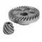 Зъбна двойка за ъглошлайф Bosch  GWS 14-125 INOX, GWS 15-125 INOX, GWS 15-125 CITH, GWS 17-125 INOX, GWS 19-125 CIST