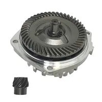 Фланец за ъглошлайф Bosch лагерен  GWS 22-230