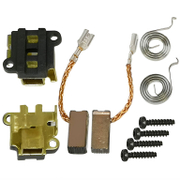 Четка Bosch графитна к-кт за перфоратор  GBH 18V-20, GBH 180-LI - product - BSH6103450