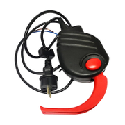 Прекъсвач Bosch за косачка  ARM 3200 - product - BSH6103453