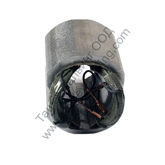 Статор за ъглошлайф Bosch  GWS 900-100, GWS 900-125