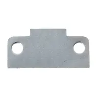 Планка за саблен трион Bosch  PSA 900 E, GSA 1100 E
