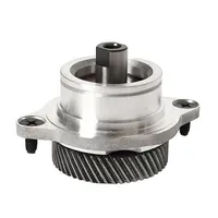 Шпиндел за циркулярен трион Bosch  PCM 7, PCM 7S, PCM 8, PCM 8 S, PCM 8 ST