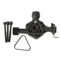 Глава на помпа за водоструйка Bosch  AQT 33-11