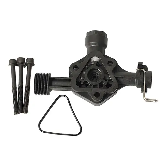 Глава на помпа за водоструйка Bosch  AQT 33-11
