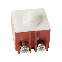 Прекъсвач за ъглошлайф Bosch  GWS 850 CE, GWS 7-115 E, GWS 750-100, GWS 750-115, GWS 750-125